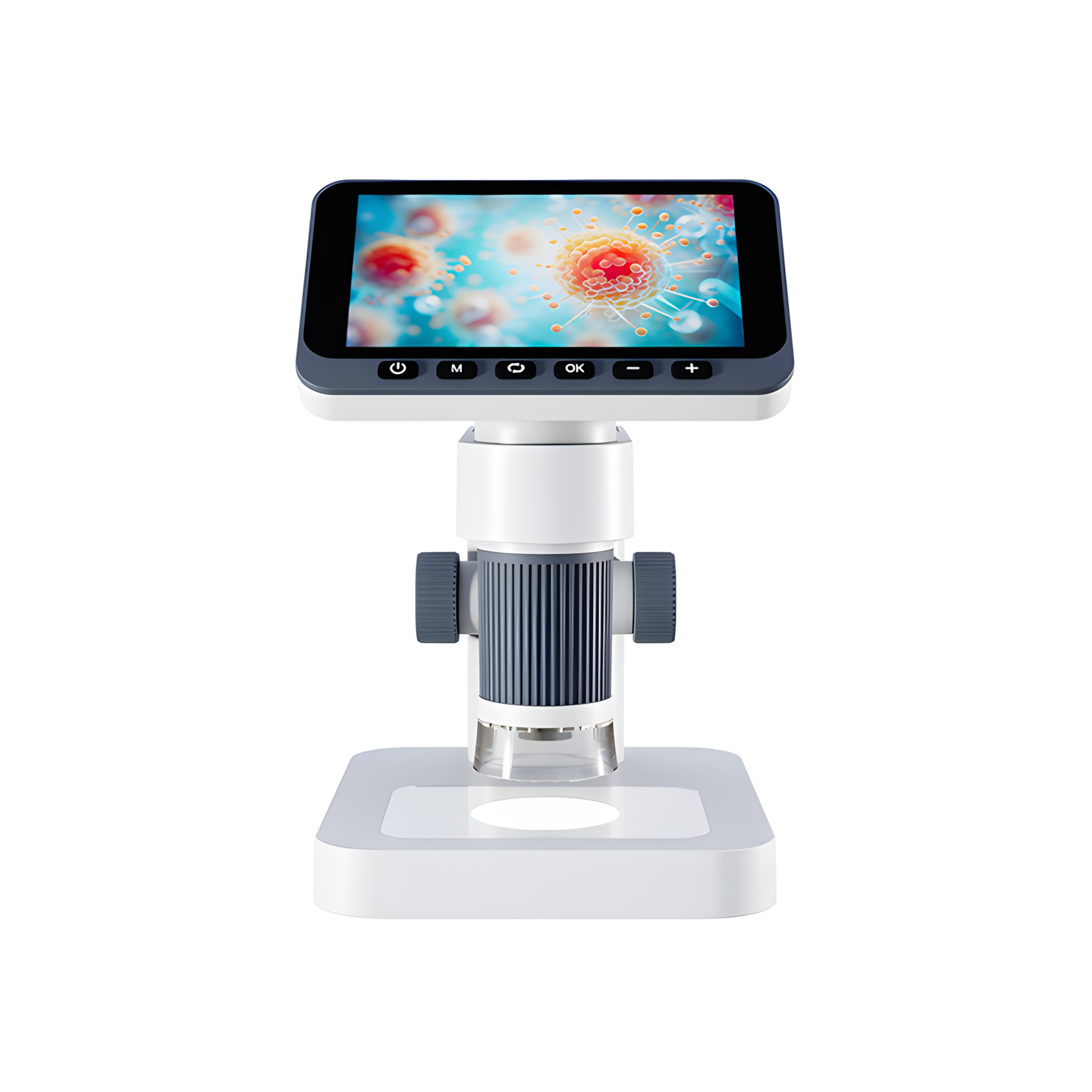 Nodea Digital Microscope