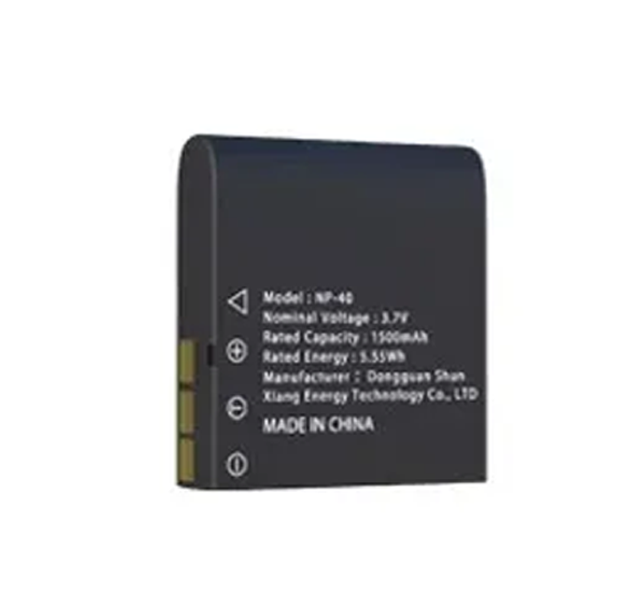 Nodea NP-40 Battery