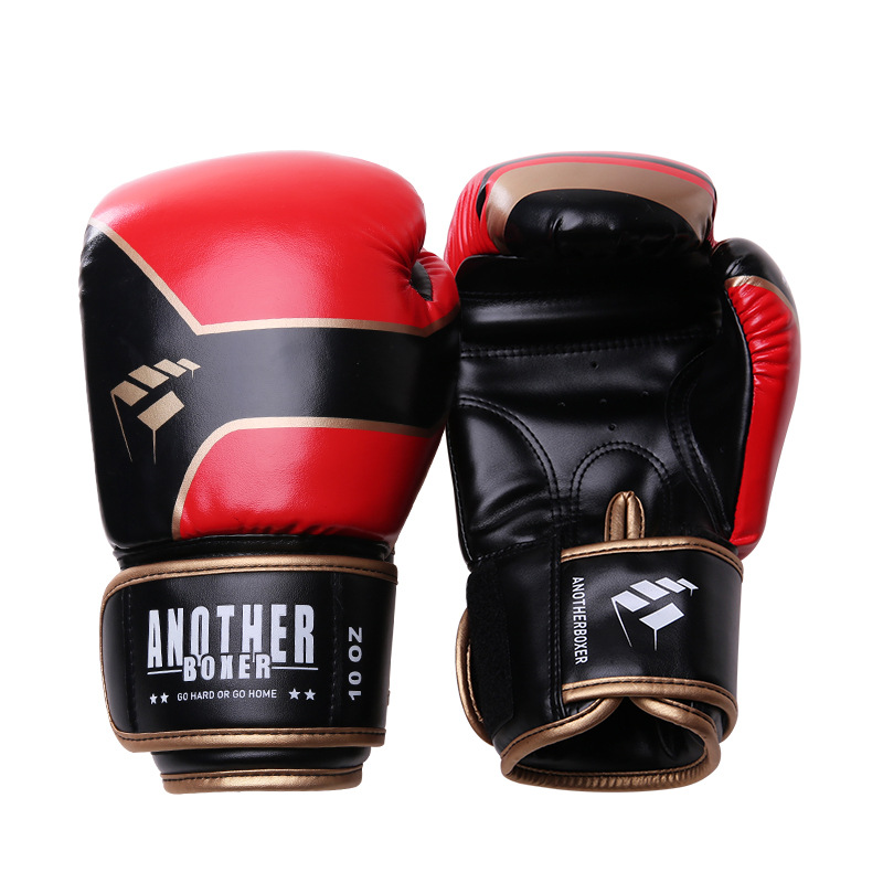 Nodea Boxing Gloves