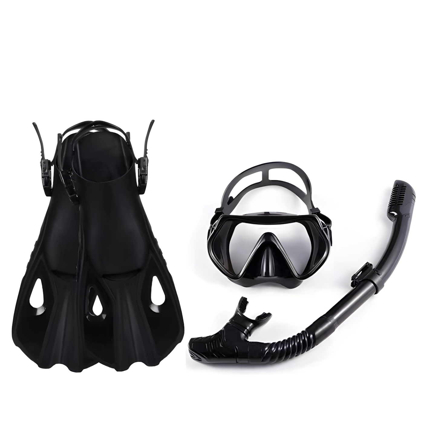 Nodea Diving Set
