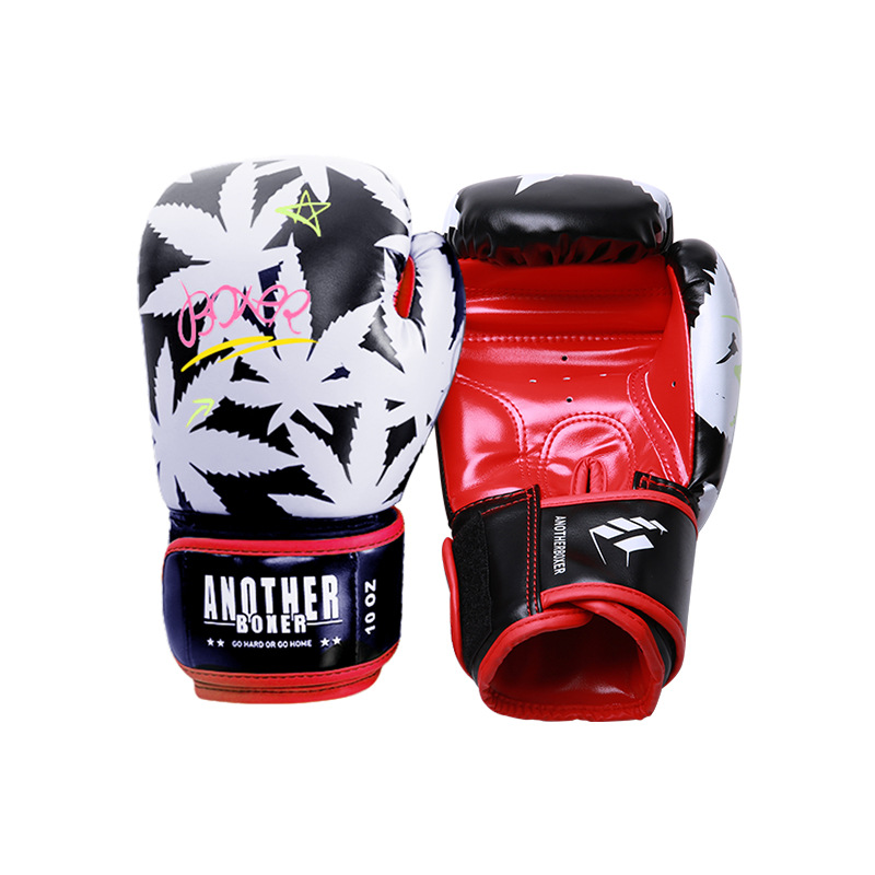 Nodea Boxing Gloves