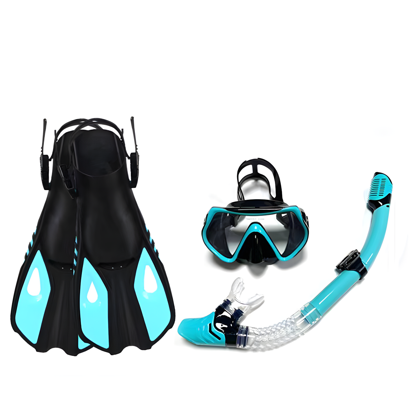 Nodea Diving Set