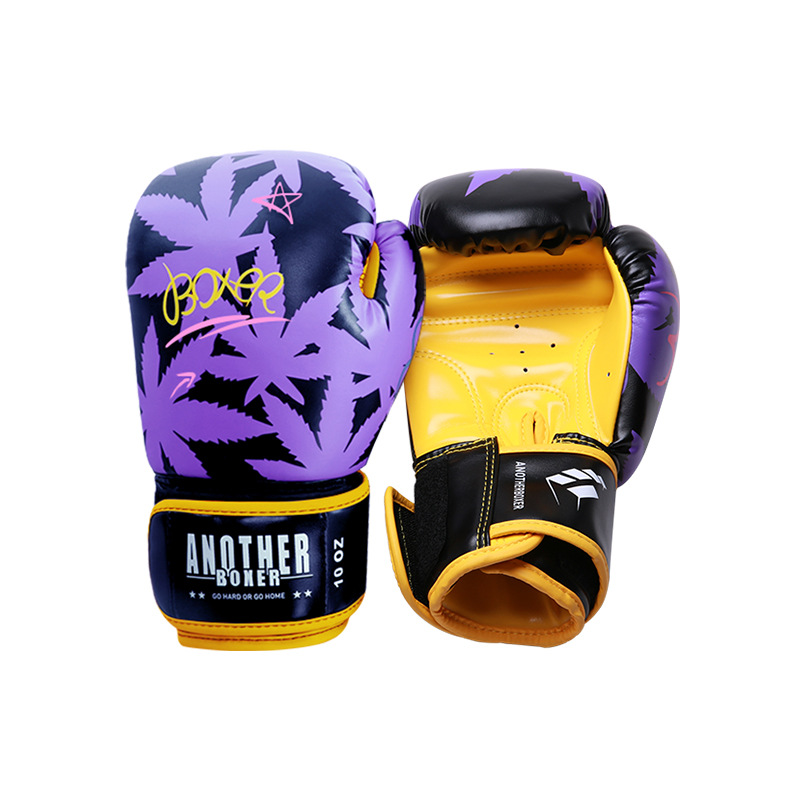 Nodea Boxing Gloves