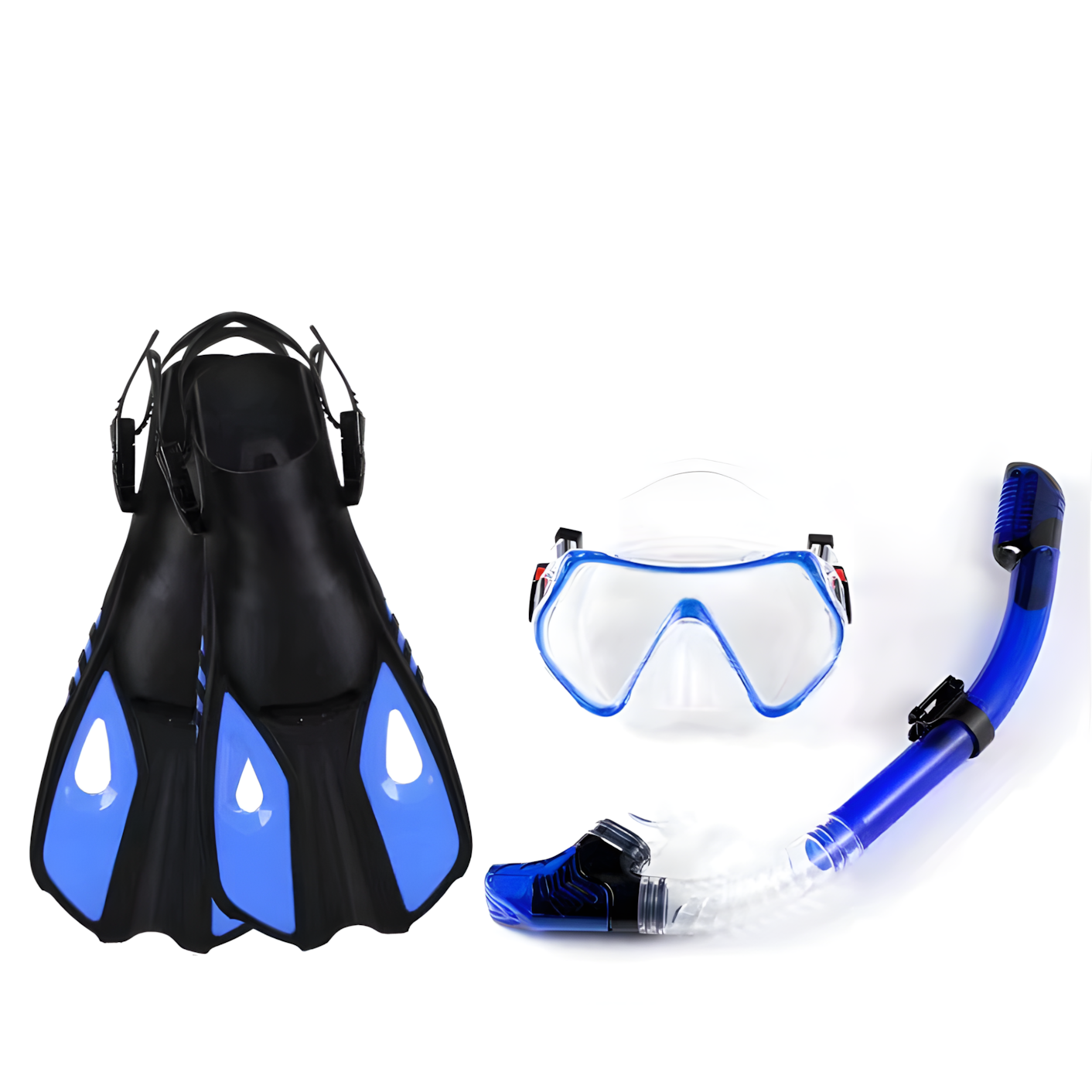 Nodea Diving Set