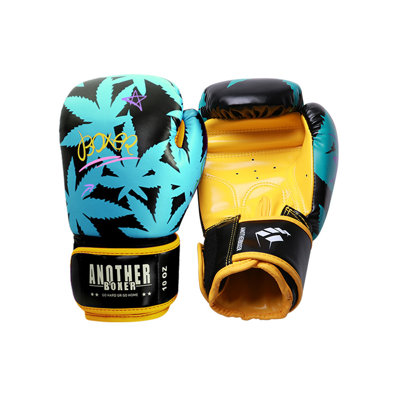 Nodea Boxing Gloves
