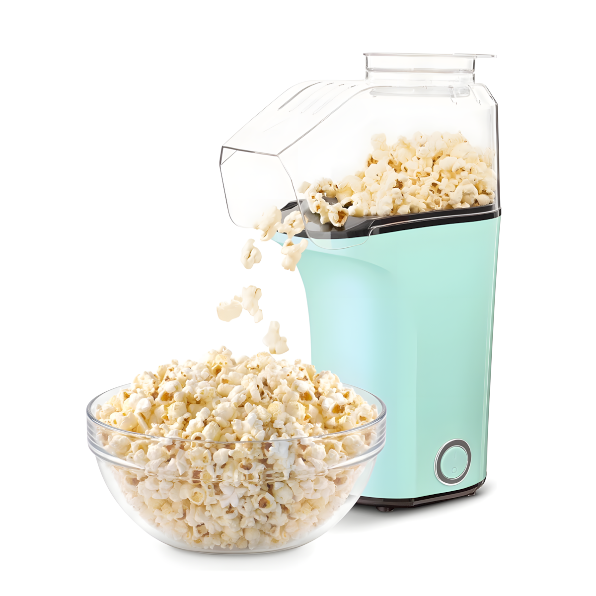 Nodea Popcorn Maker 
