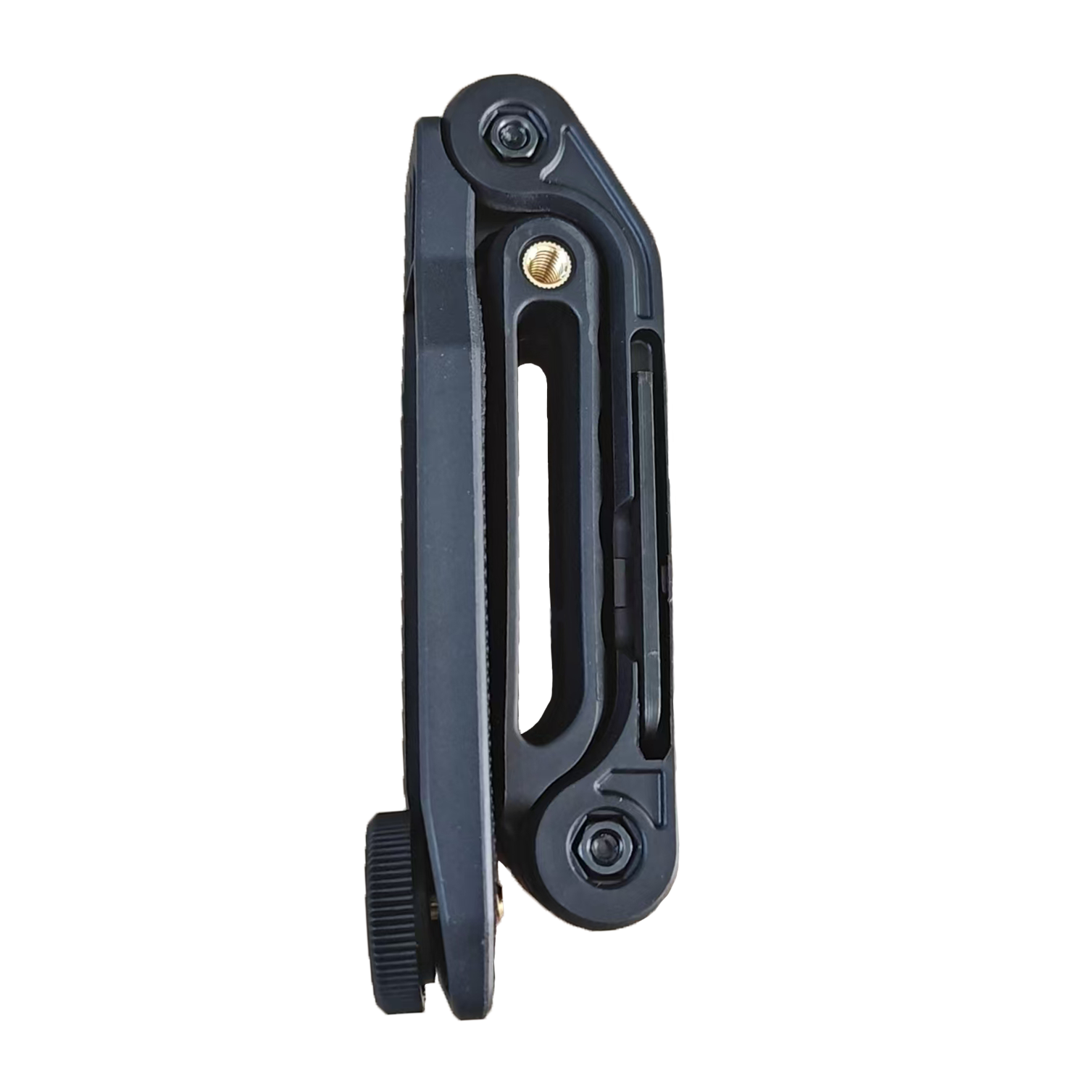 Handheld Stabilizing Grip