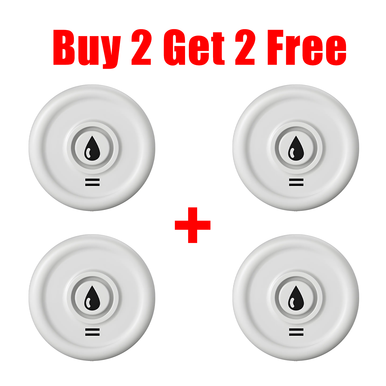 Nodea Water Leak Sensor