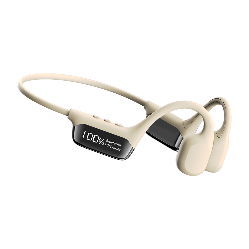 Stonnic Bone Conduction Headphones