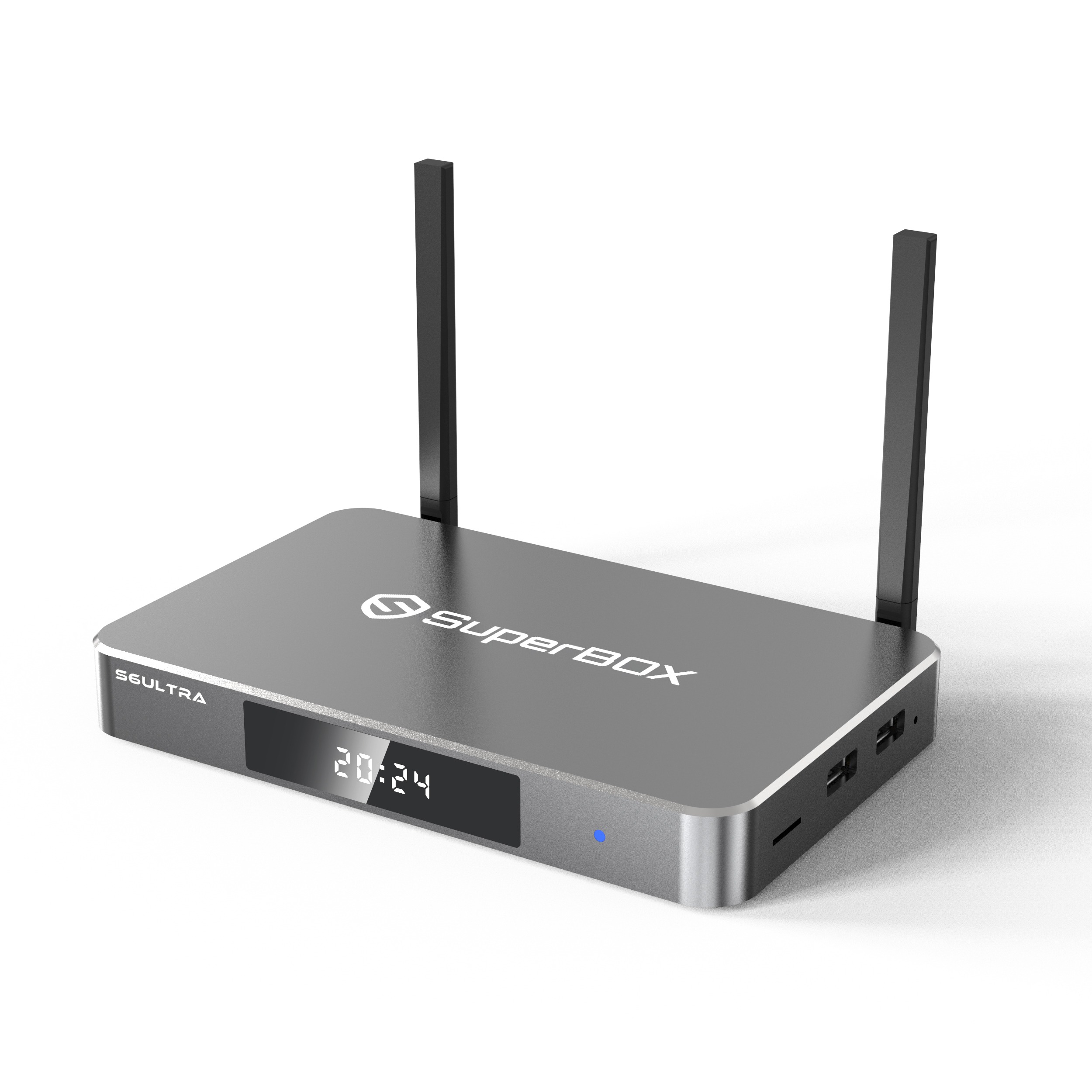 Flash Sale Superbox S6 Ultra