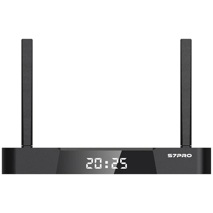 Flash Sale Superbox S7 Pro