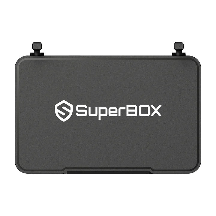 Flash Sale Superbox S7 Pro