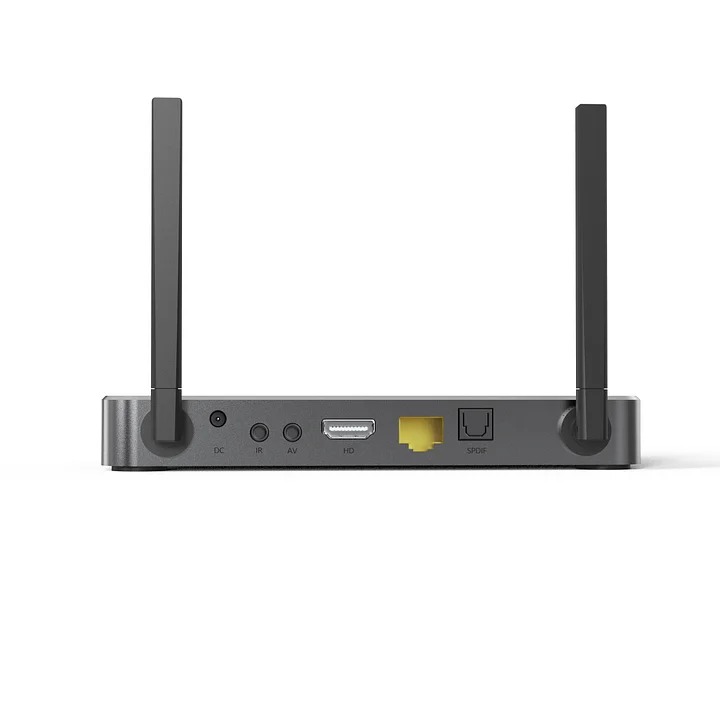 Flash Sale Superbox S6 Ultra
