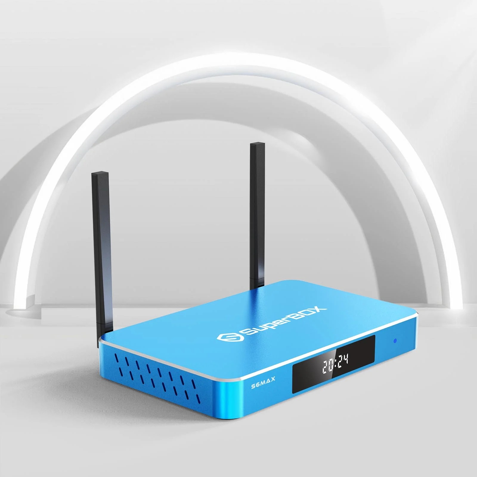 Flash Sale Superbox S6 Max