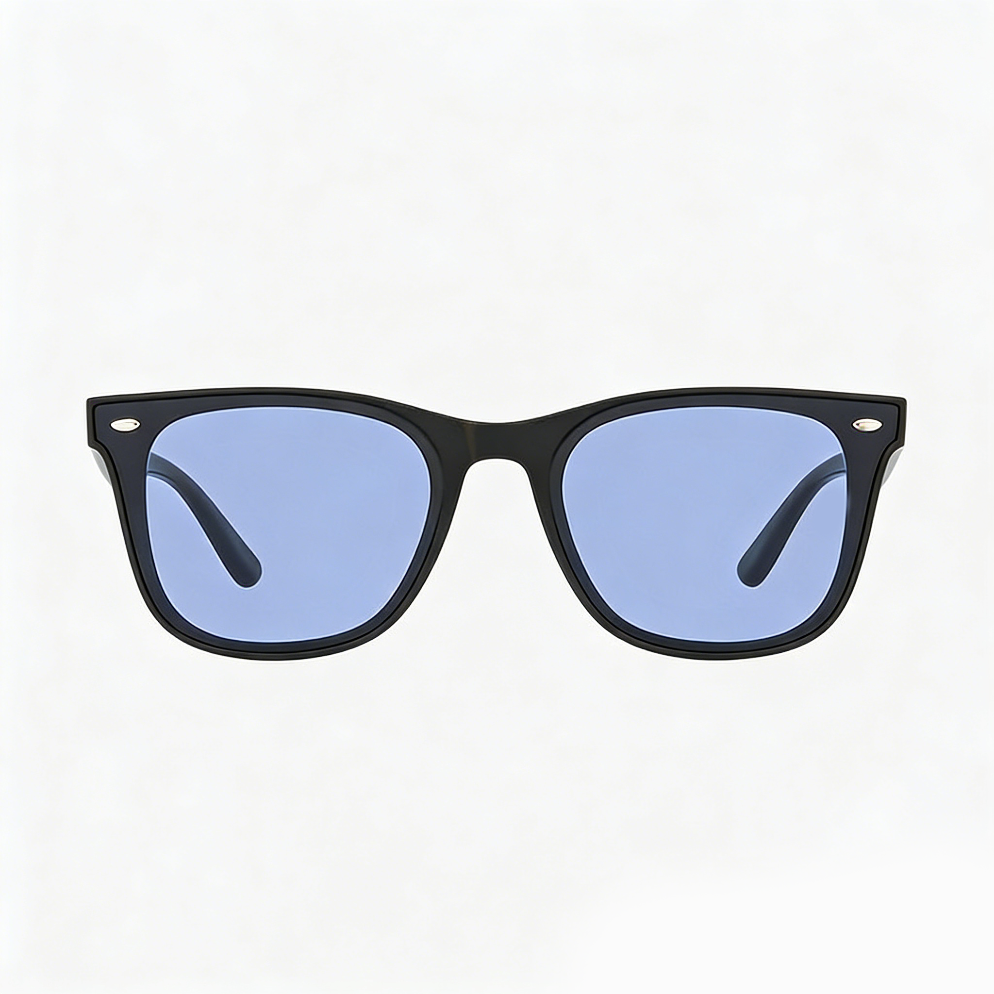 Rayban Ray-Ban Sunglasses Black Ultra-Fashionable Sunglasses Sun Protection For Men And Women Polarized 0Rb4392D/0Rb4391D