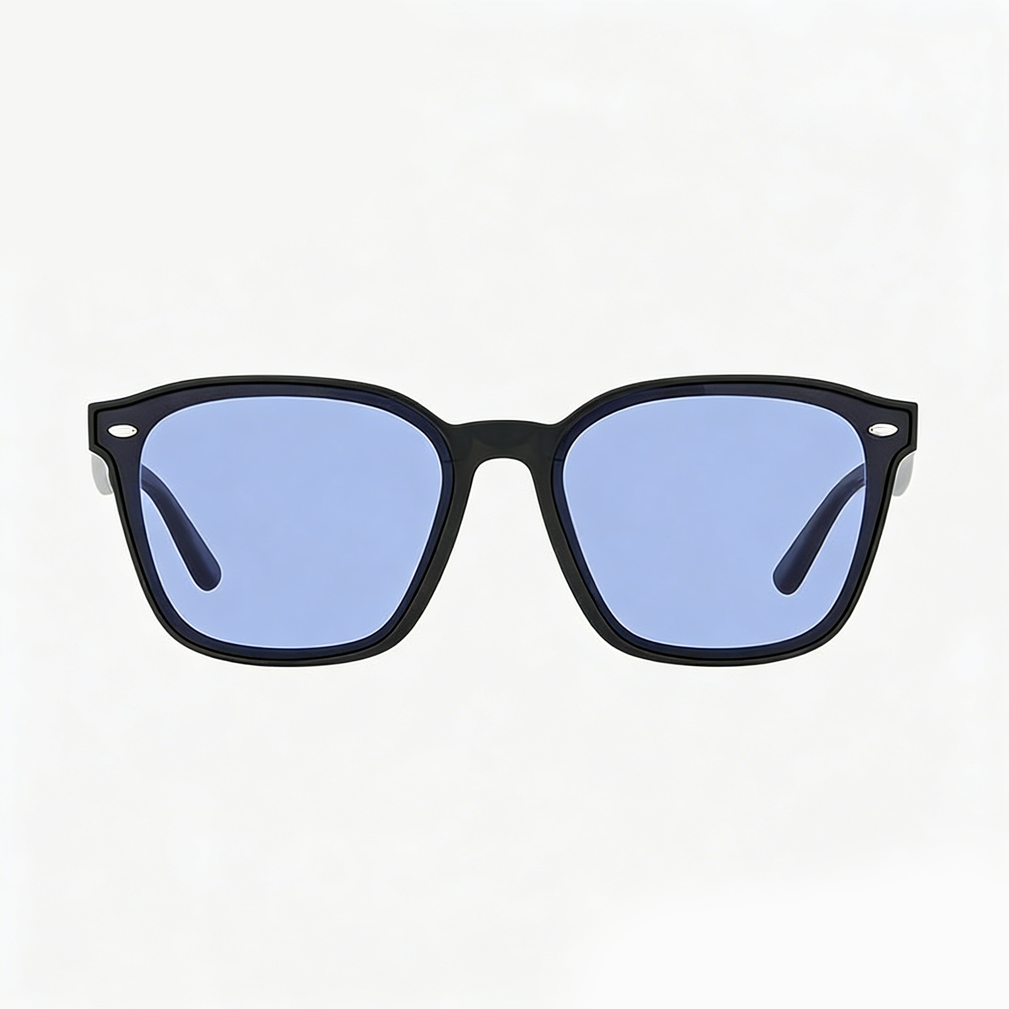 Rayban Ray-Ban Sunglasses Black Ultra-Fashionable Sunglasses Sun Protection For Men And Women Polarized 0Rb4392D/0Rb4391D