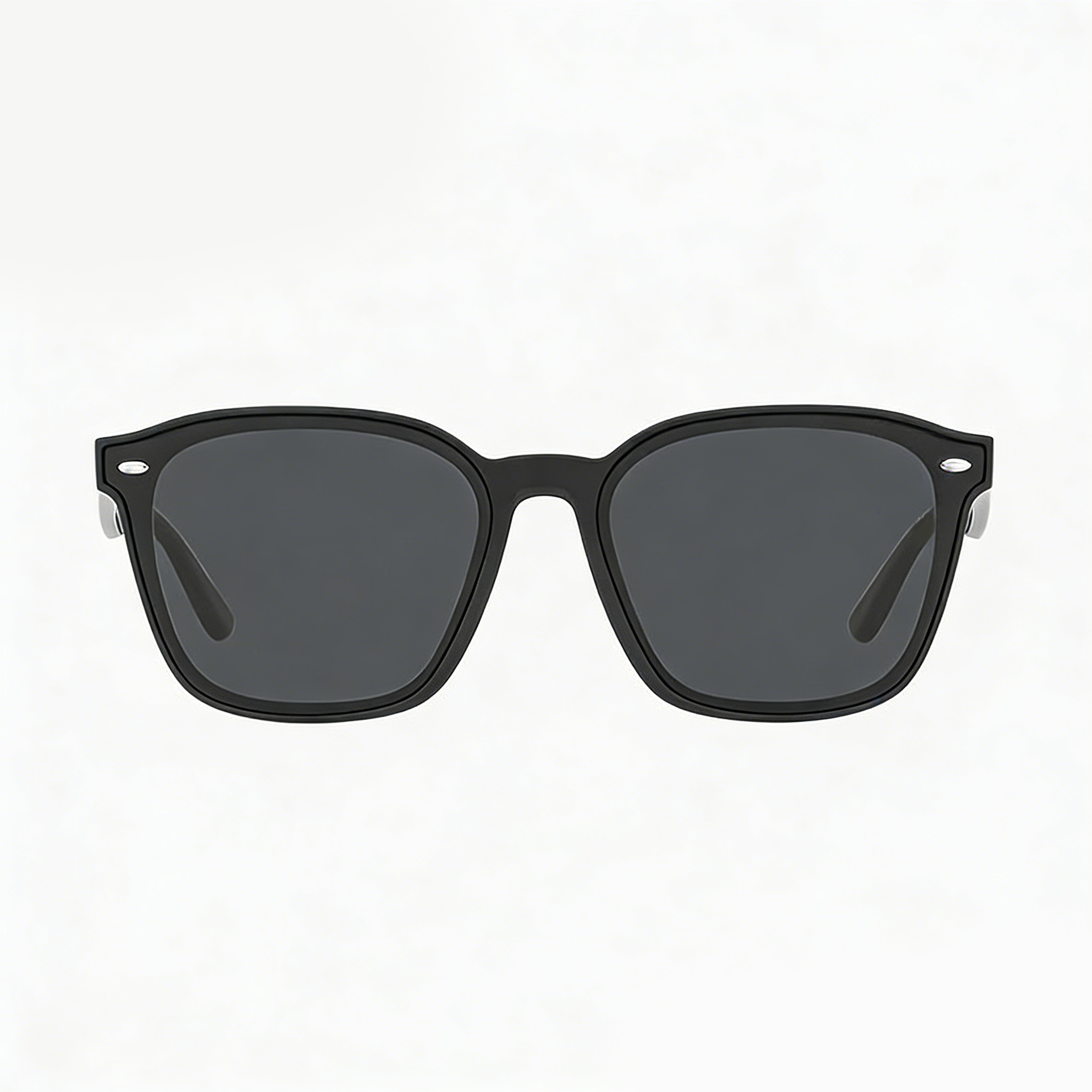 Rayban Ray-Ban Sunglasses Black Ultra-Fashionable Sunglasses Sun Protection For Men And Women Polarized 0Rb4392D/0Rb4391D