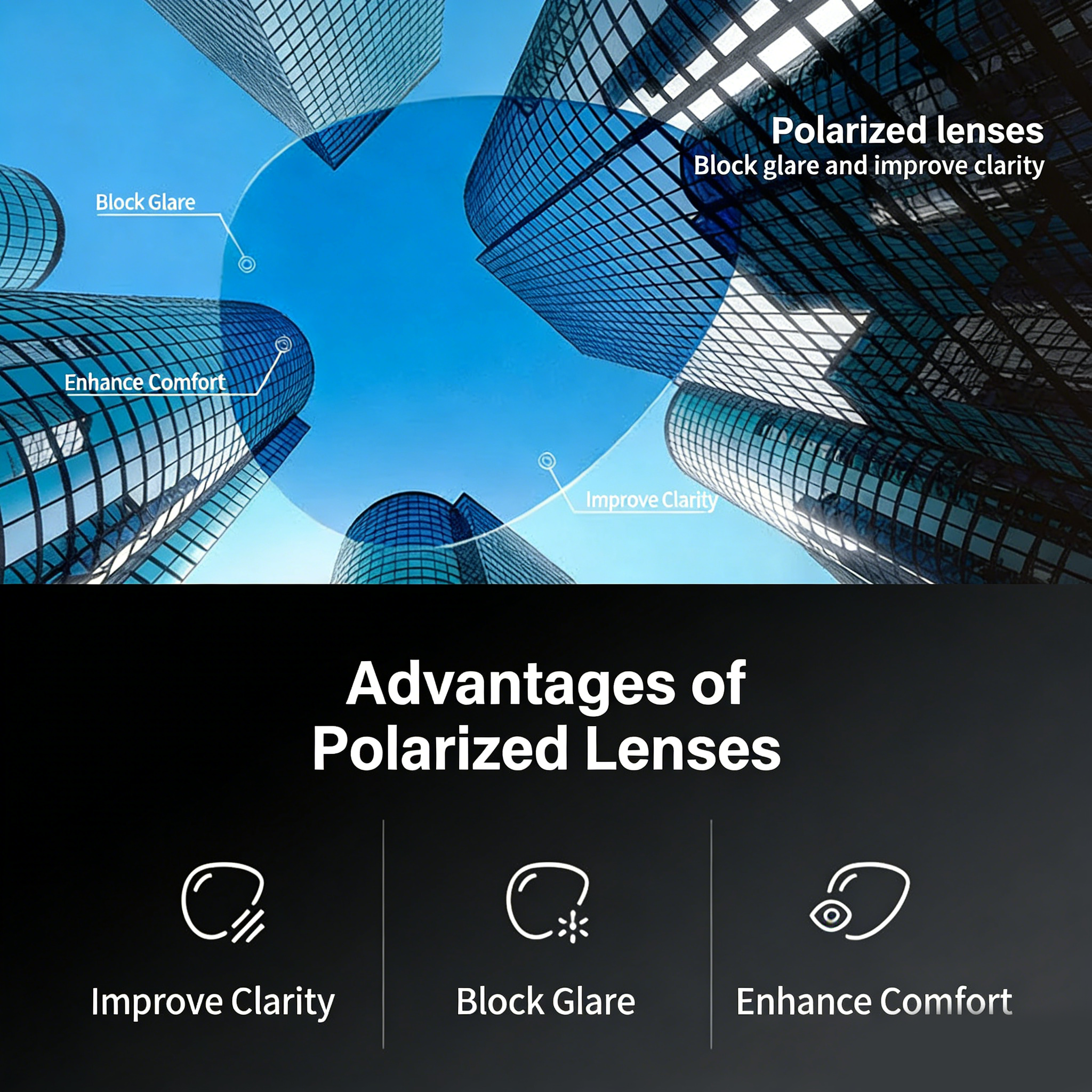 Rayban Ray-Ban Sunglasses Black Ultra-Fashionable Sunglasses Sun Protection For Men And Women Polarized 0Rb4392D/0Rb4391D