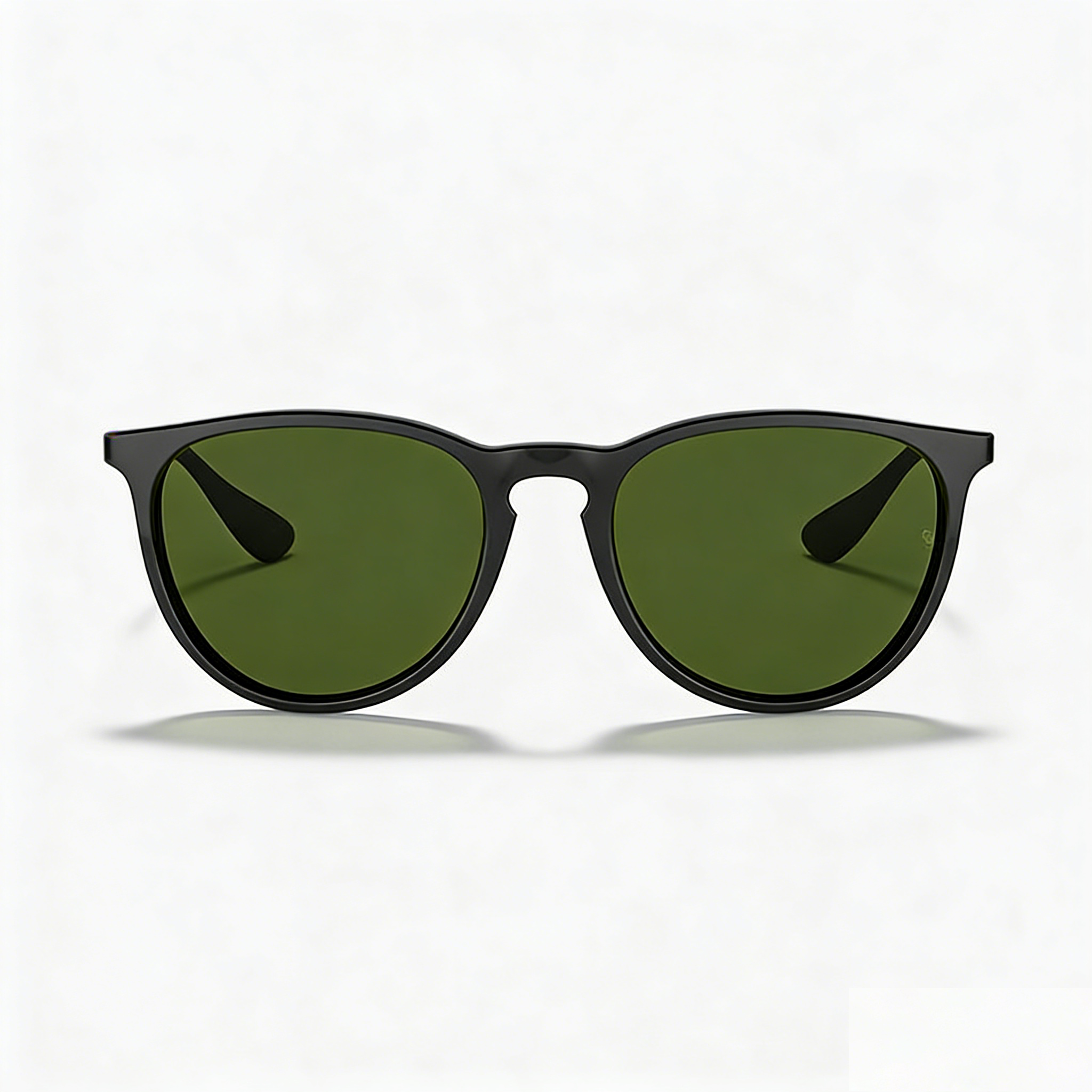 Rayban Ray-Ban Sunglasses Erica Pantos Gradient Polarized Women'S Retro Sunglasses 0Rb4171F Can Be Customized