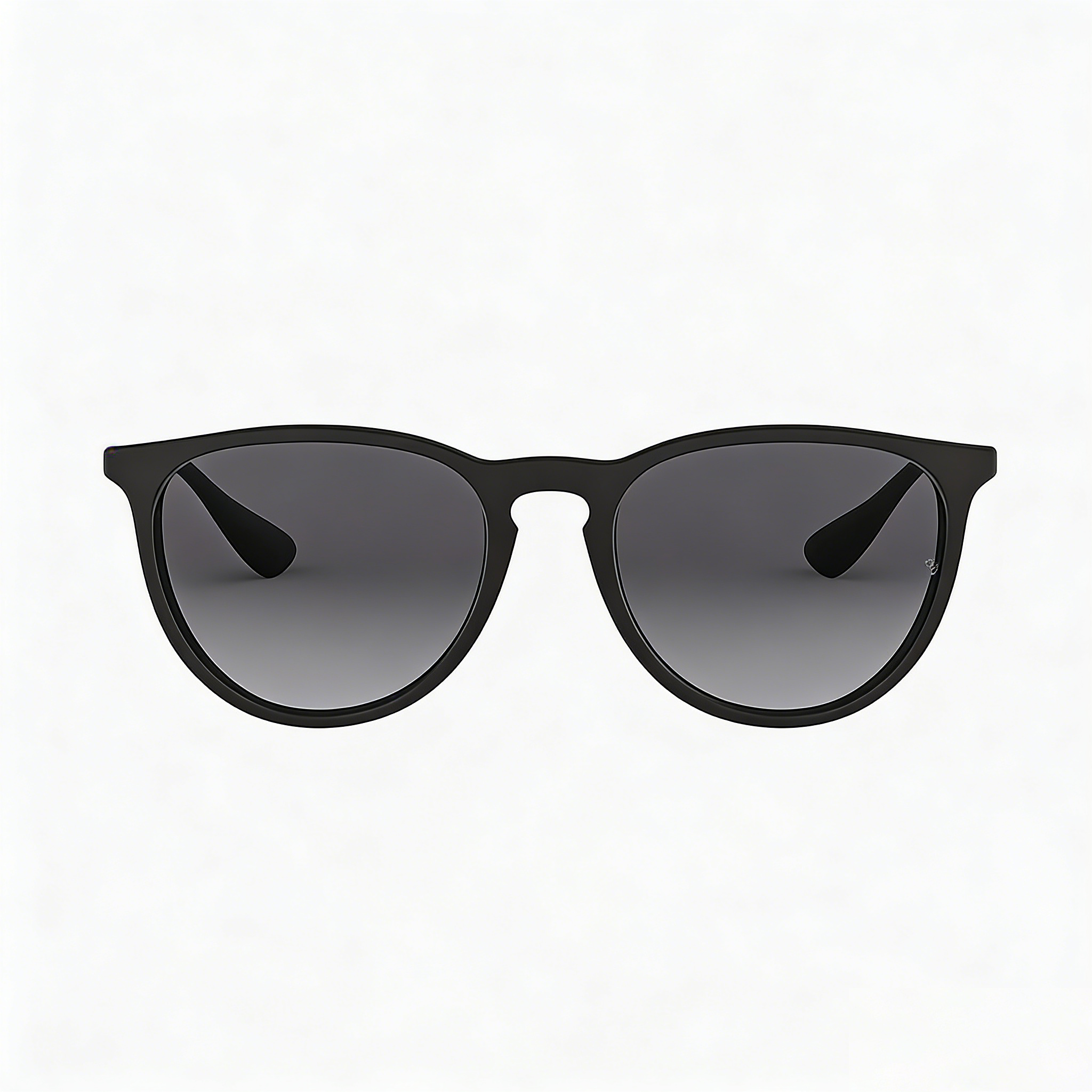 Rayban Ray-Ban Sunglasses Erica Pantos Gradient Polarized Women'S Retro Sunglasses 0Rb4171F Can Be Customized