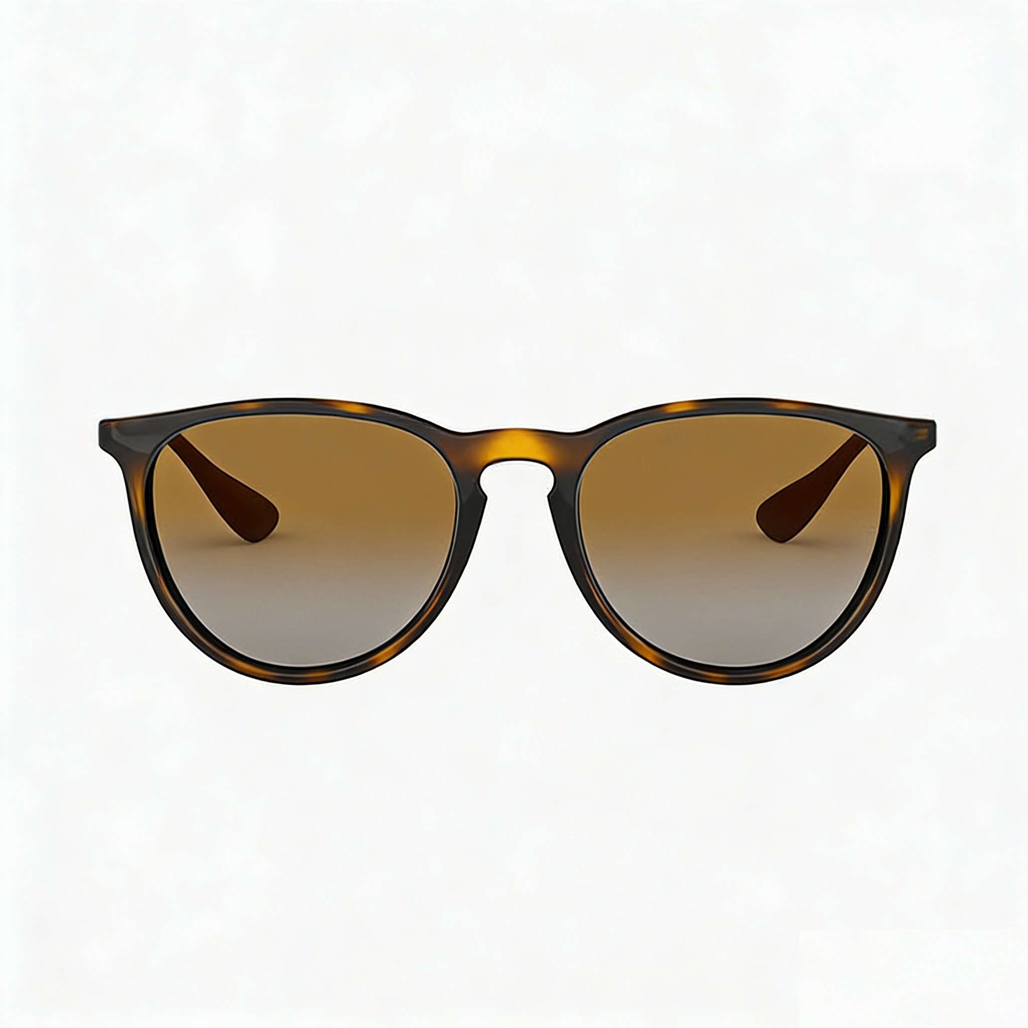 Rayban Ray-Ban Sunglasses Erica Pantos Gradient Polarized Women'S Retro Sunglasses 0Rb4171F Can Be Customized