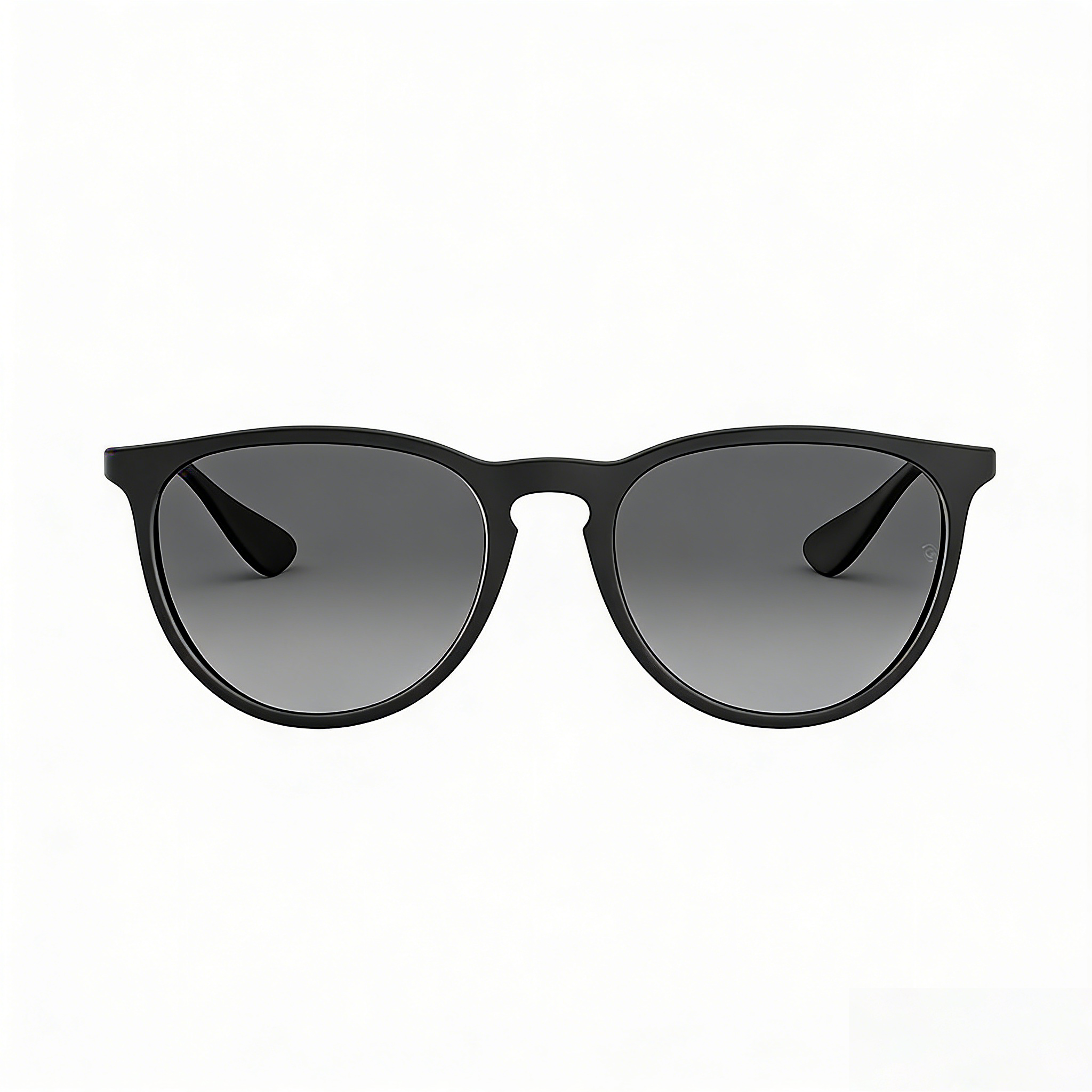 Rayban Ray-Ban Sunglasses Erica Pantos Gradient Polarized Women'S Retro Sunglasses 0Rb4171F Can Be Customized