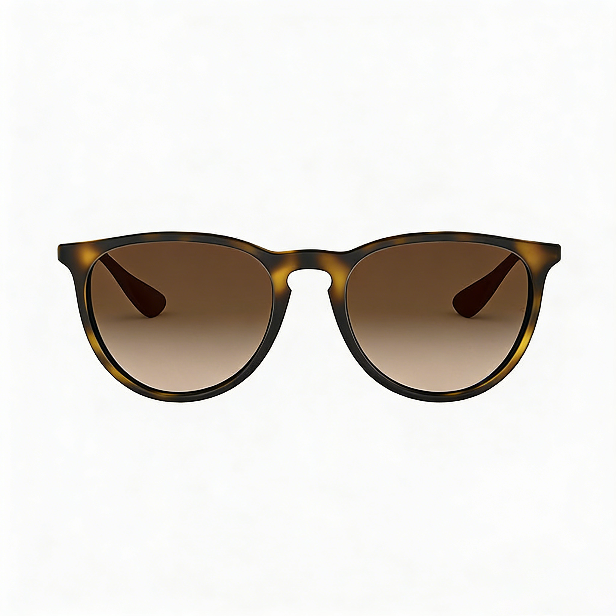 Rayban Ray-Ban Sunglasses Erica Pantos Gradient Polarized Women'S Retro Sunglasses 0Rb4171F Can Be Customized