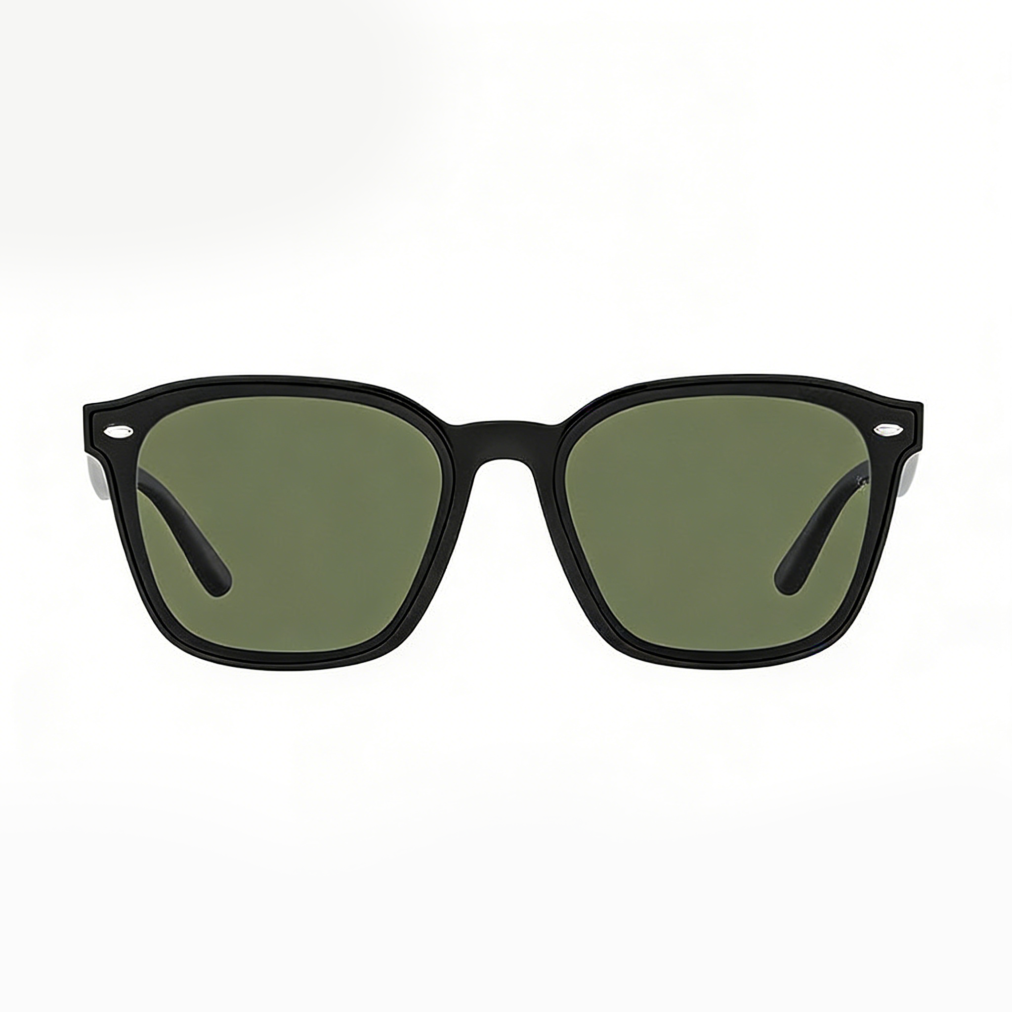 Rayban Ray-Ban Sunglasses Black Ultra-Fashionable Sunglasses Sun Protection For Men And Women Polarized 0Rb4392D/0Rb4391D