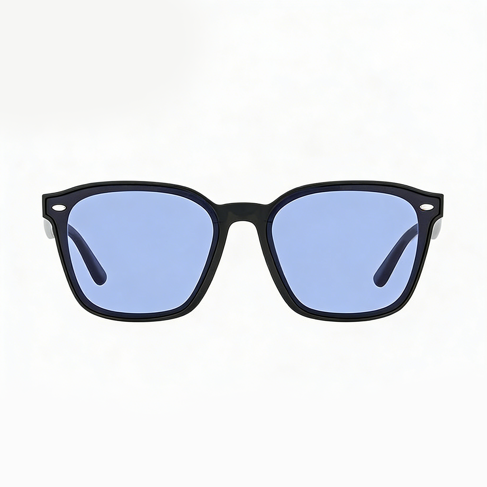 Rayban Ray-Ban Sunglasses Black Ultra-Fashionable Sunglasses Sun Protection For Men And Women Polarized 0Rb4392D/0Rb4391D