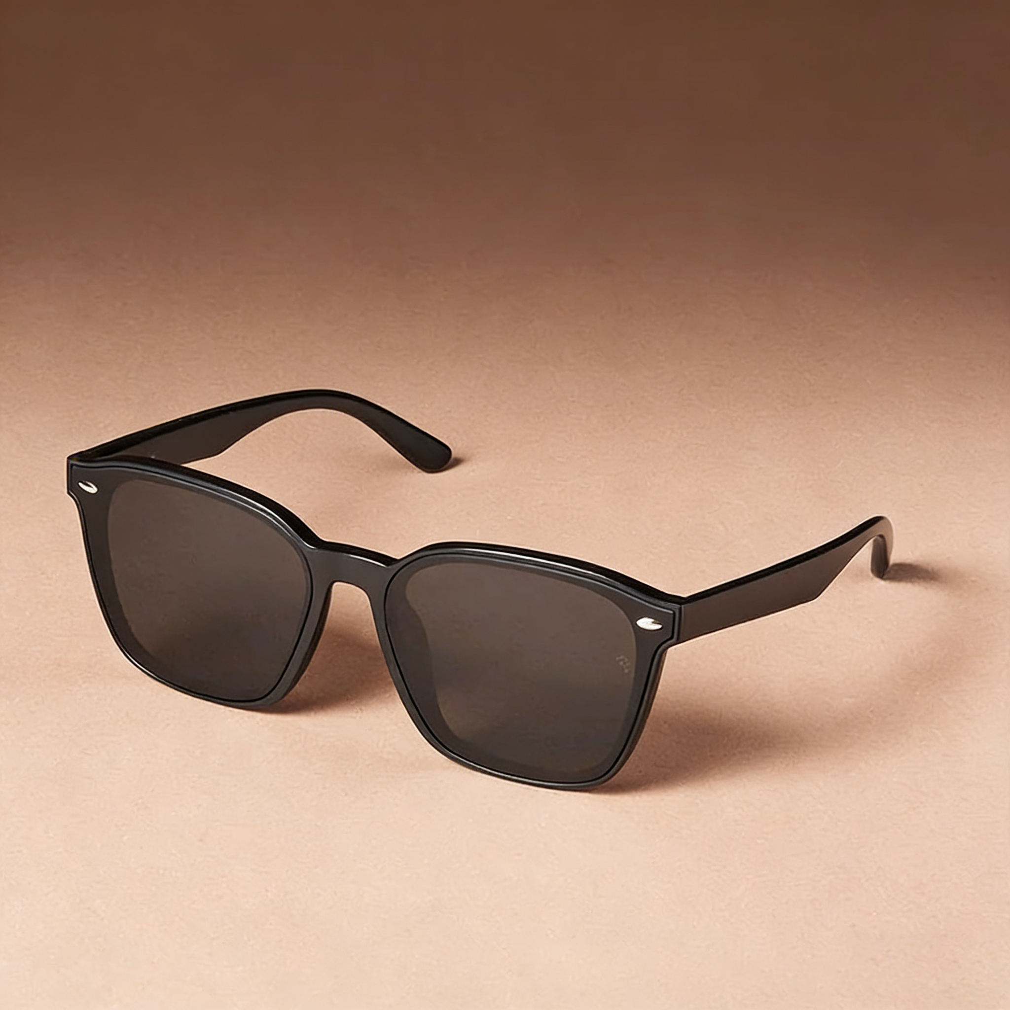 Rayban Ray-Ban Sunglasses Black Ultra-Fashionable Sunglasses Sun Protection For Men And Women Polarized 0Rb4392D/0Rb4391D