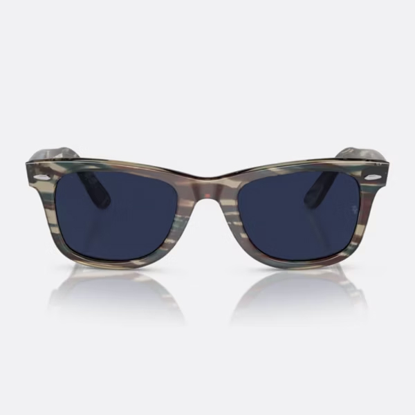 RB2140F-1387GG Wayfare Photochromic Sunglasses