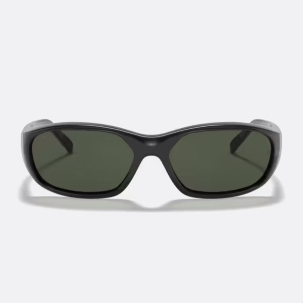 Jennie's Style RB2016-601/31 Oval Frame Sunglasses