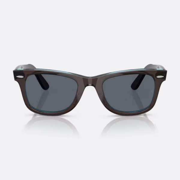 RB2140F-1446R5 Wayfare Plastic Frame Sunglasses