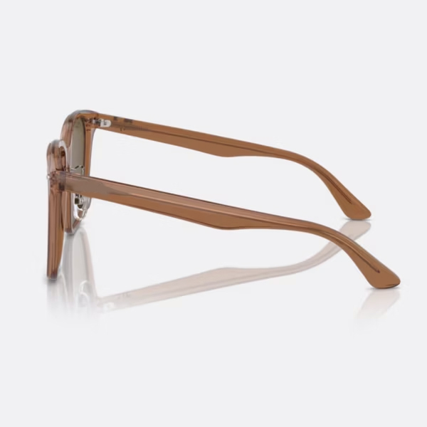 RB2206D-663673 Plastic-framed Sunglasses