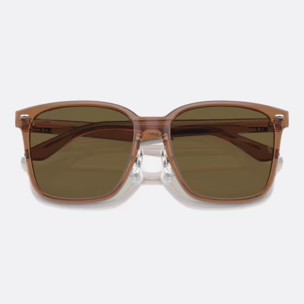 RB2206D-663673 Plastic-framed Sunglasses
