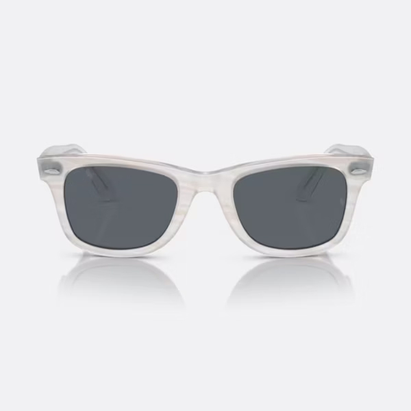 RB2140F-1407R5 Wayfare Photochromic Sunglasses