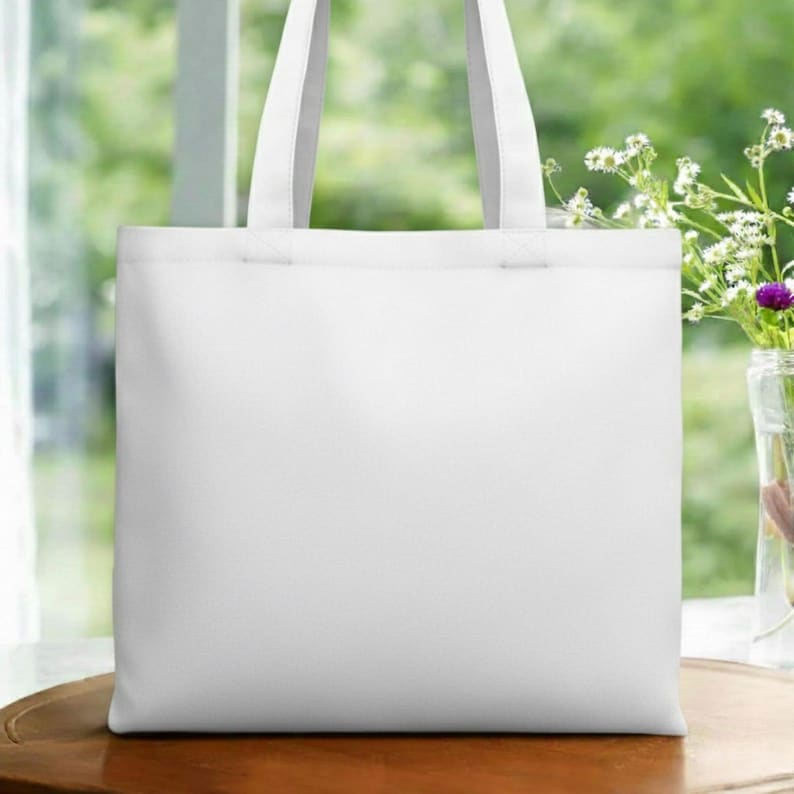 Yeehaw vibes Quilted Tote Bag, Funny Colorful Horse Bag, Farm Animal Tote, Cute Horse Trio Tote, Quilted Market Bag