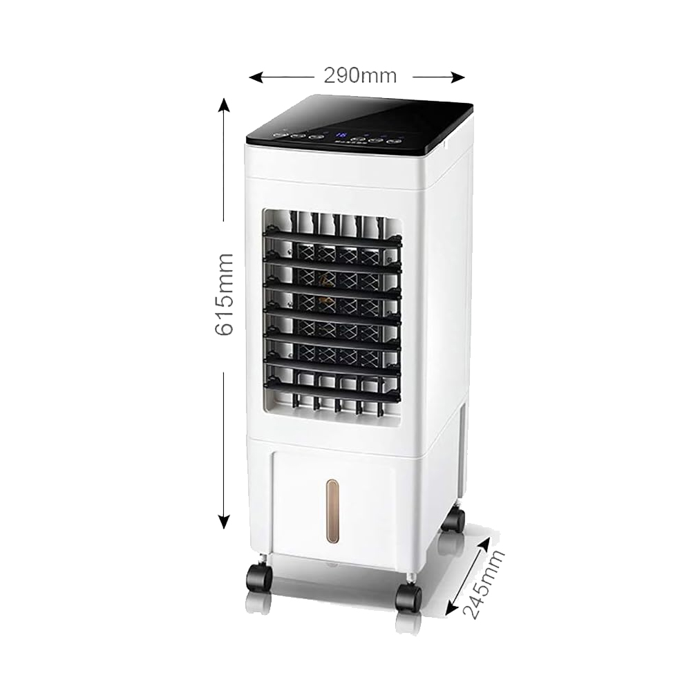 Energy Efficient Air Cooler