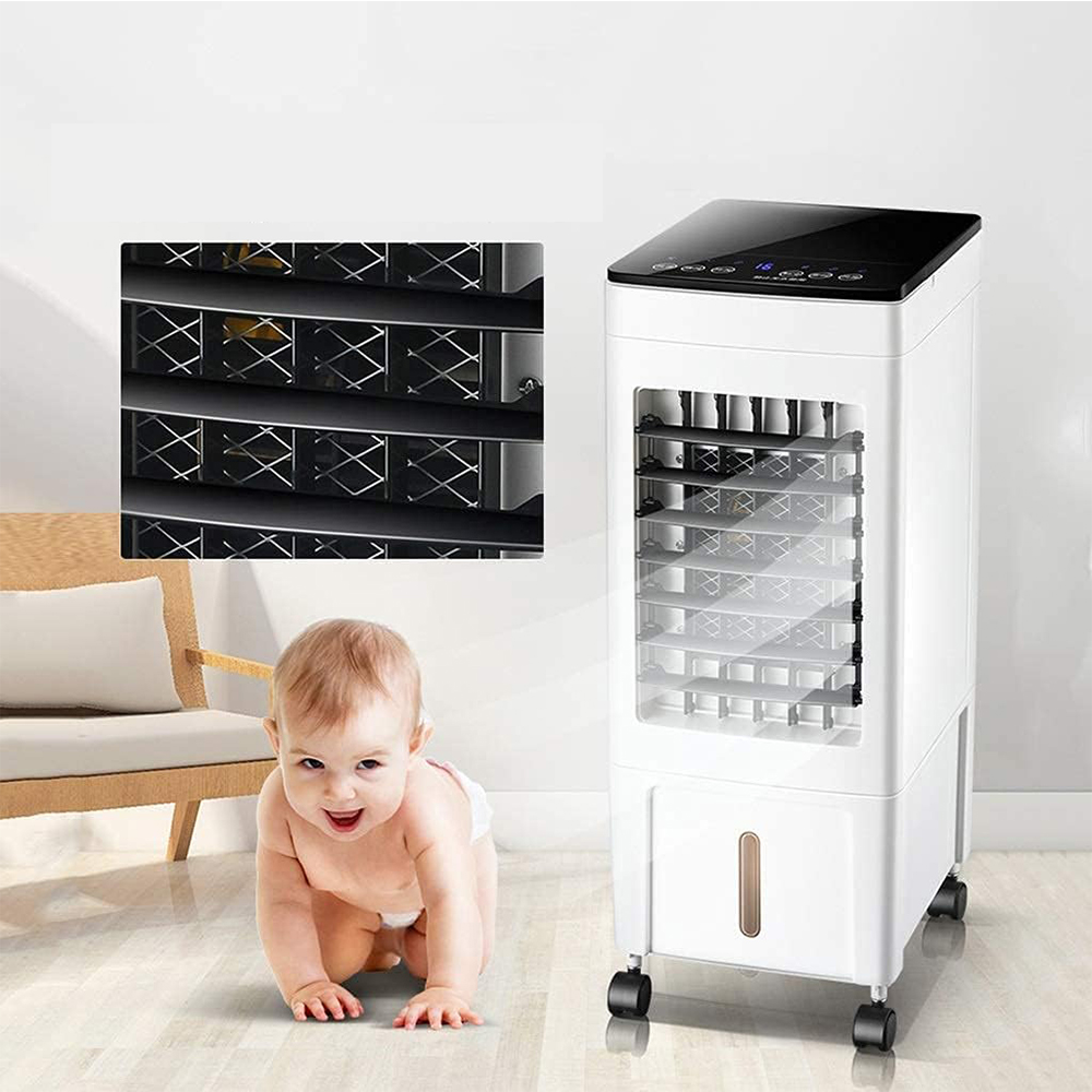 Energy Efficient Air Cooler