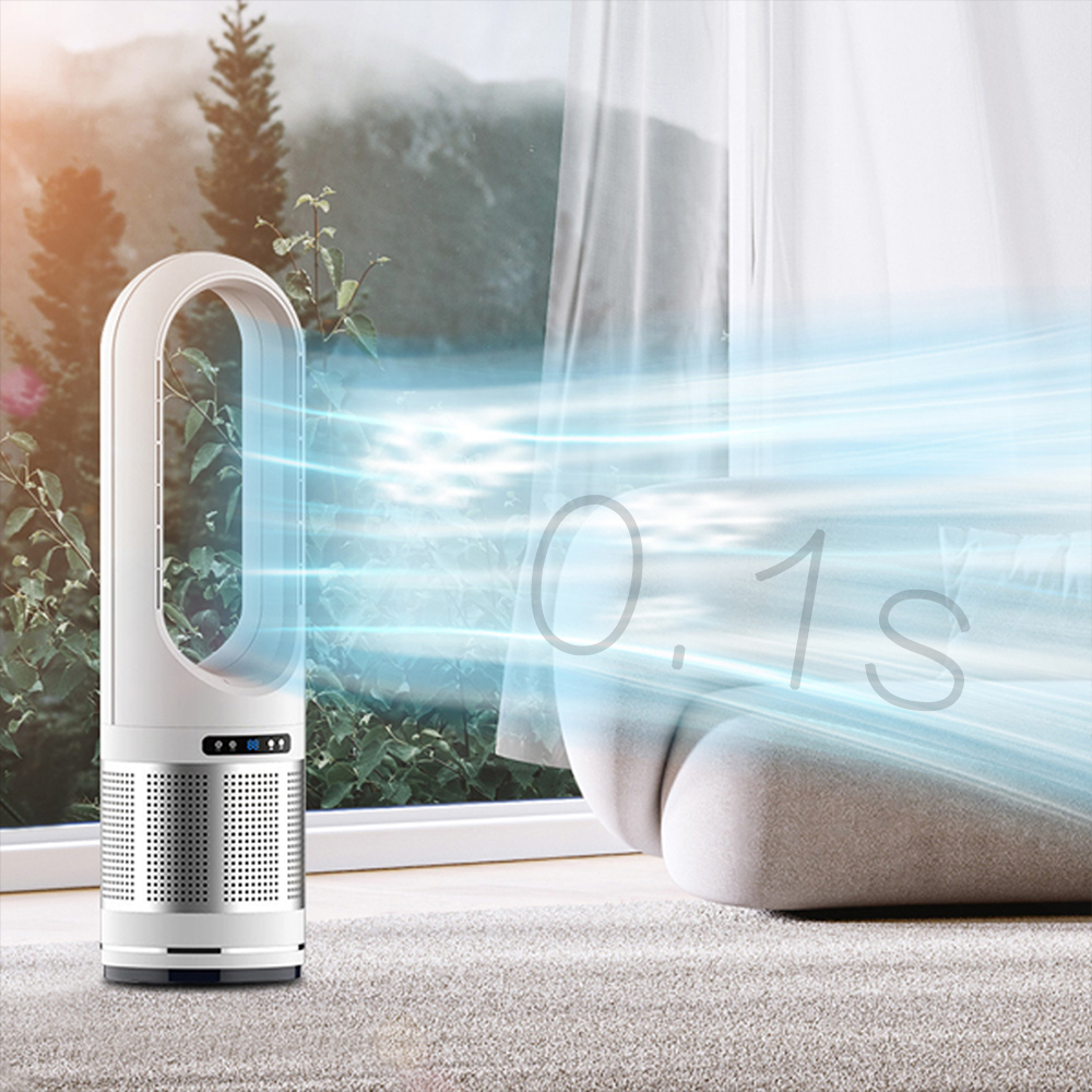 AirpurTech 3 in 1 air purifier