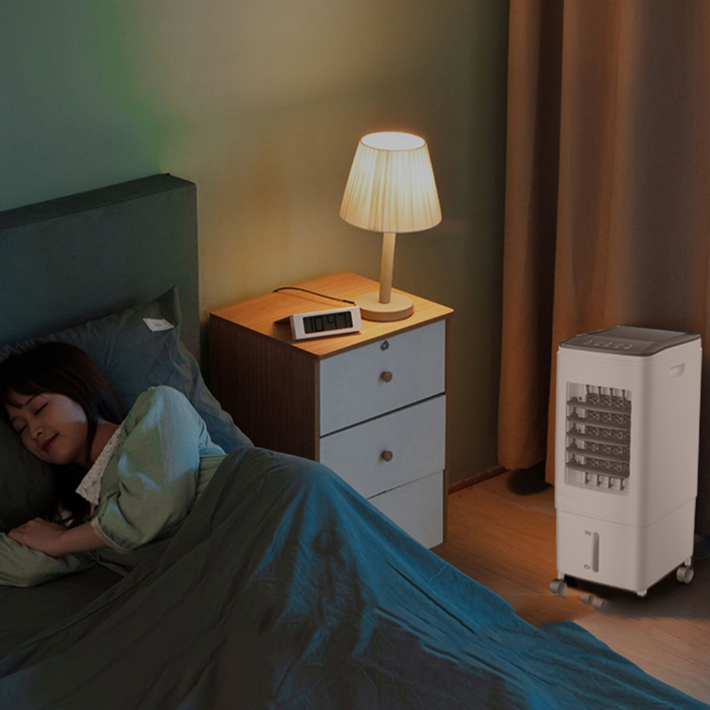 Energy Efficient Air Cooler