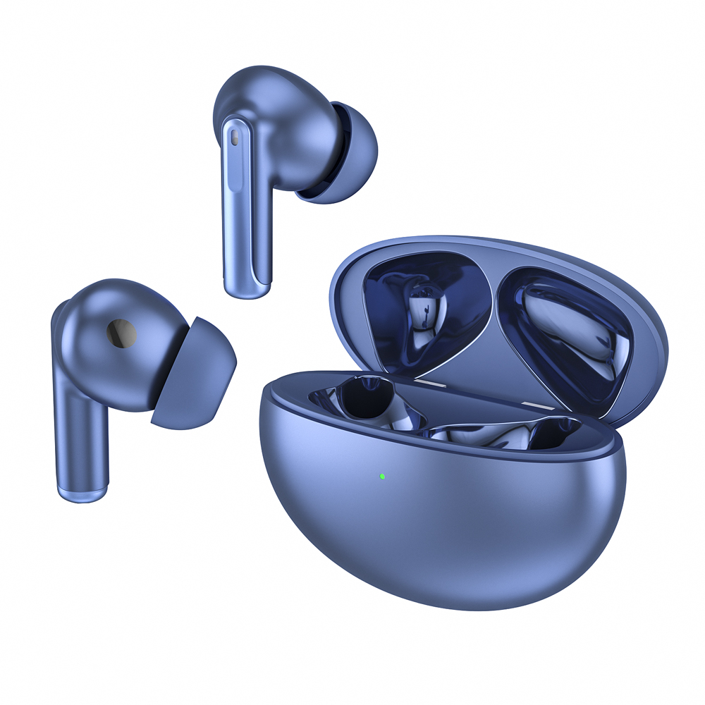 ANC&ENC Wireless Earbuds