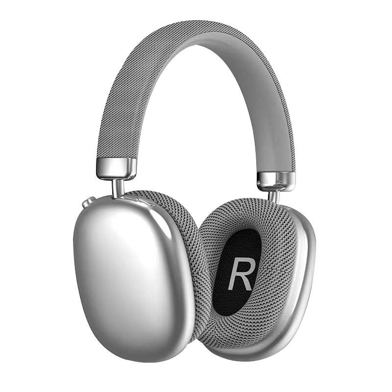 HiFi Stereo Wireless Headphone