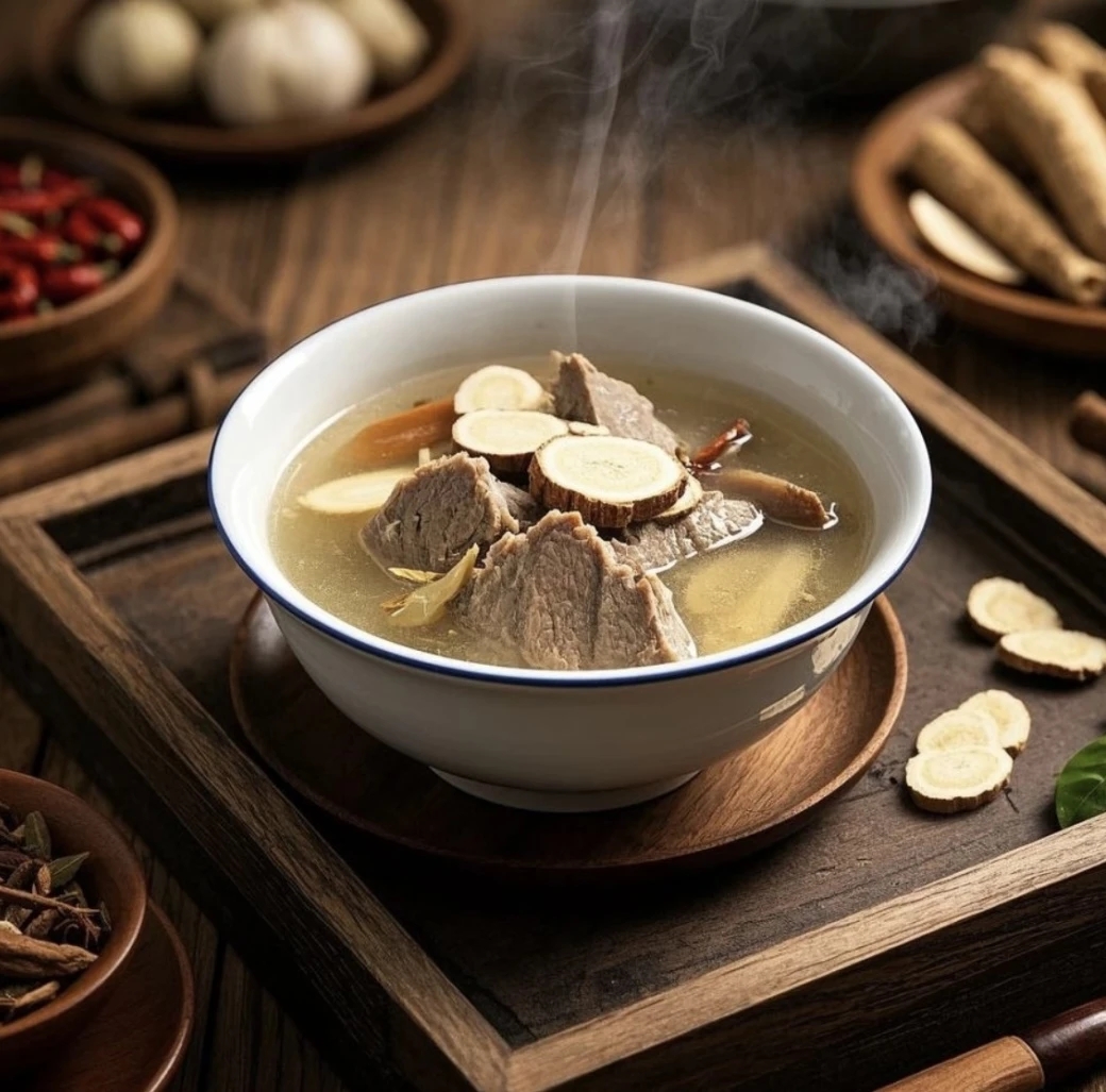 Premium Dang Gui Slices (Angelica Sinensis Root) - Chinese Herbal Supplement