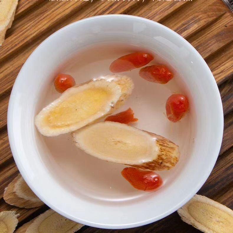 Astragalus（Huang Qi）