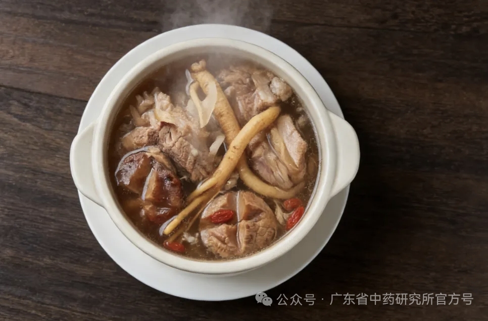 Premium Min County Dang Shen (Codonopsis) – Mid-Section Slices for Culinary Use