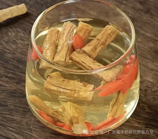 Premium Min County Dang Shen (Codonopsis) – Mid-Section Slices for Culinary Use