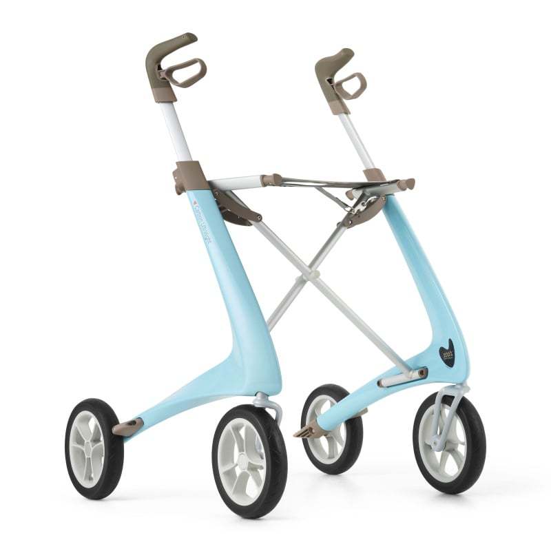 CLEARANCE SALE🎉 Carbon Ultralight Mobility Walker