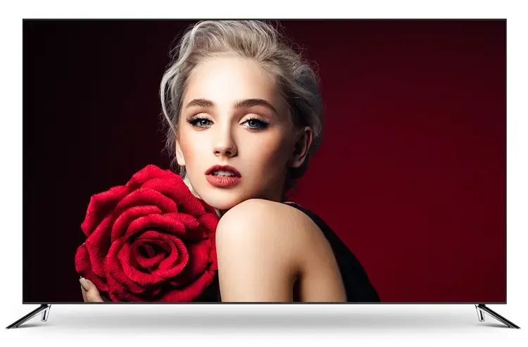 4K Smart Wifi Android TV