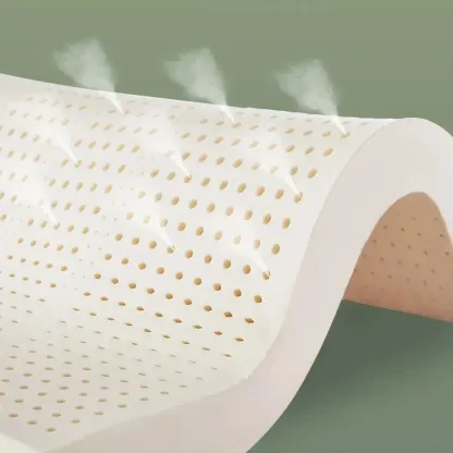 Sueño Dorado™ El Confort de un Hotel de Lujo, en tu Cama